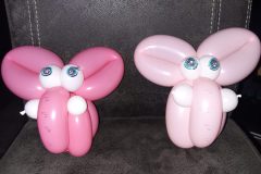 ballonfiguur olifant