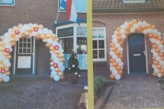 ballonbogen