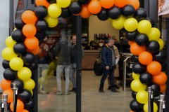 ballonnenboog 3 kleur van het merk sempertex