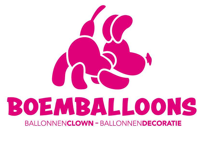 Ballonnen Clown